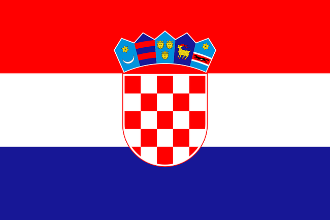 <span>Markarbetare som talar kroatiska</span>